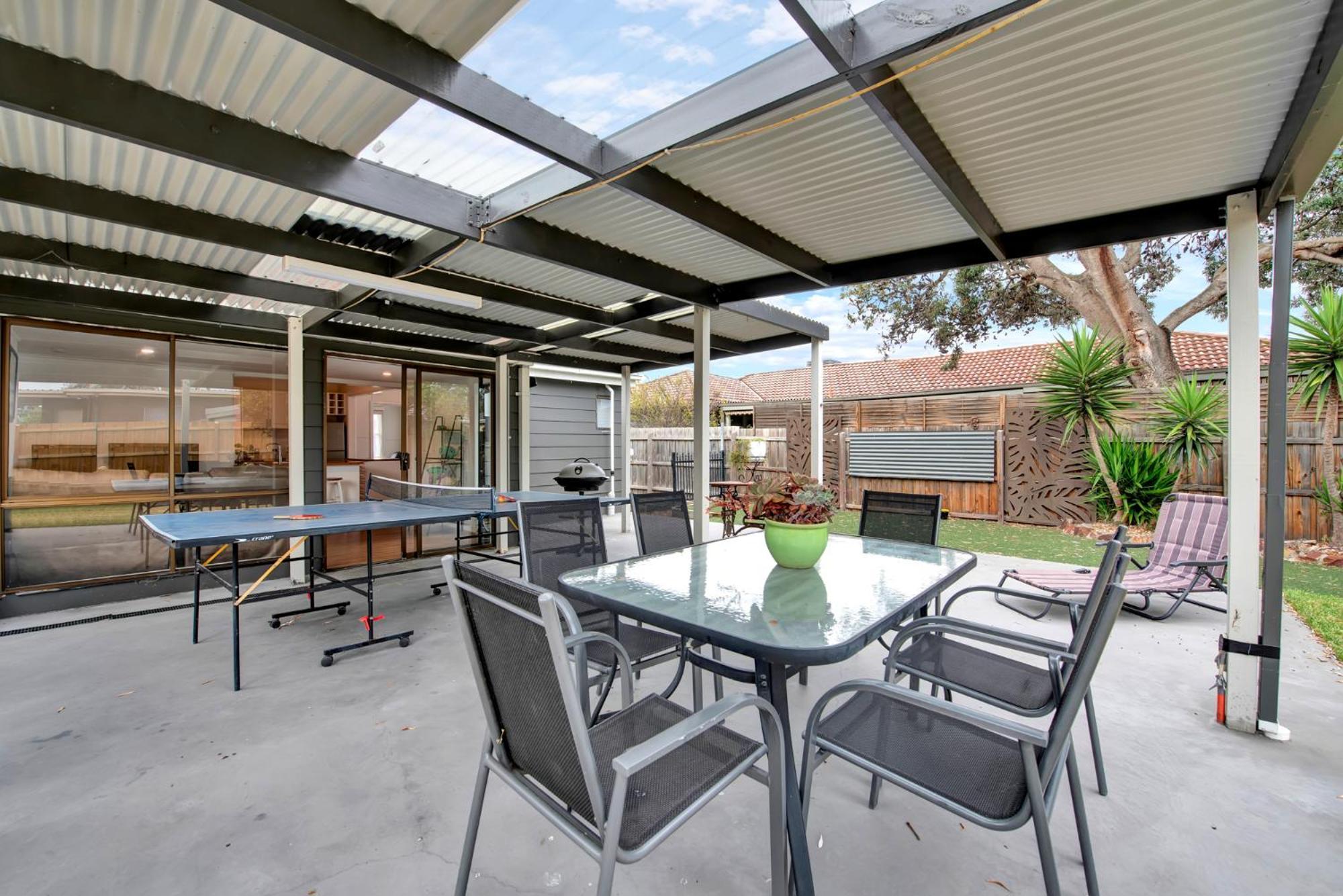 Long Island Beach House Gateway To Mornington Peninsula#Free Parking Frankston Exteriör bild