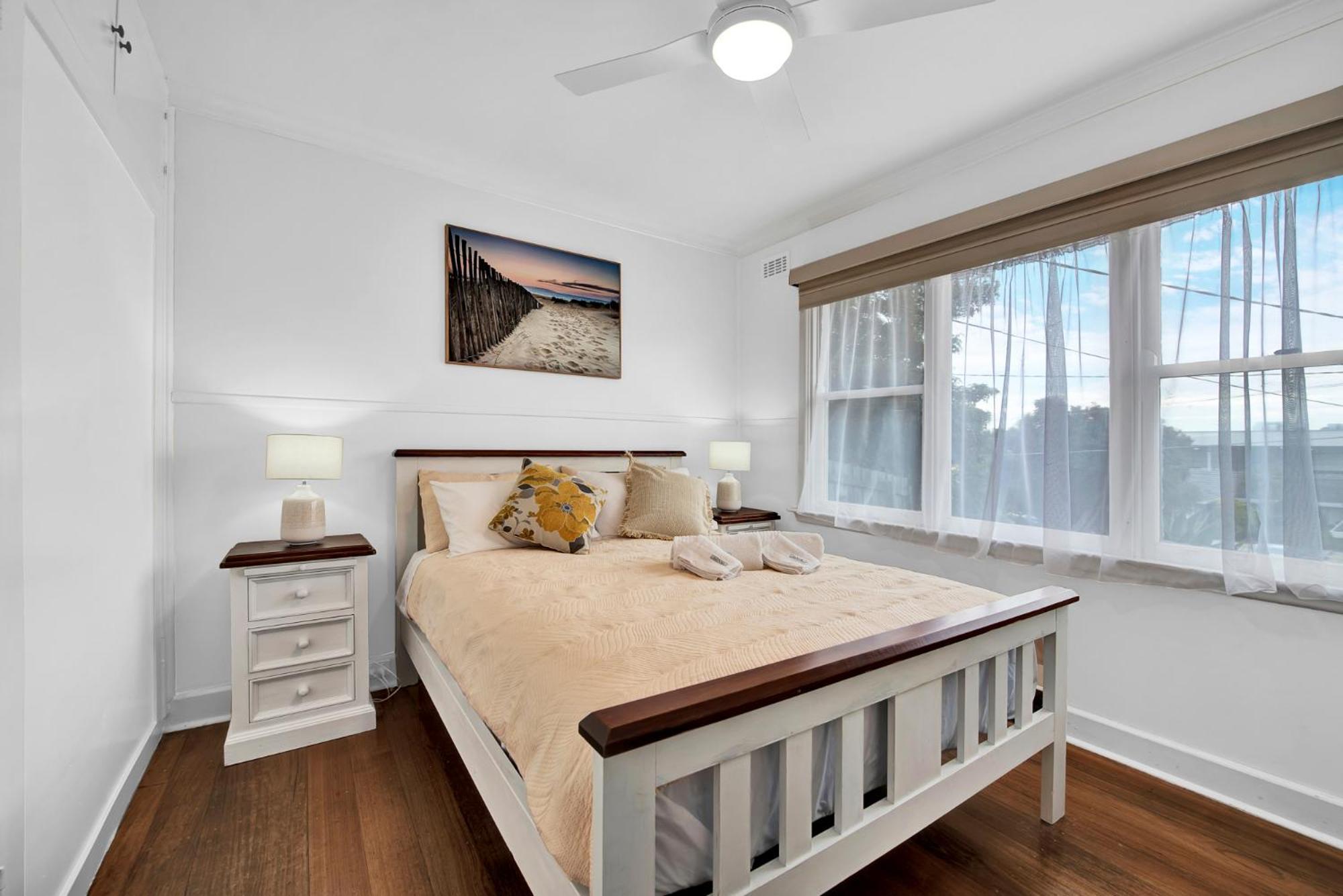 Long Island Beach House Gateway To Mornington Peninsula#Free Parking Frankston Exteriör bild