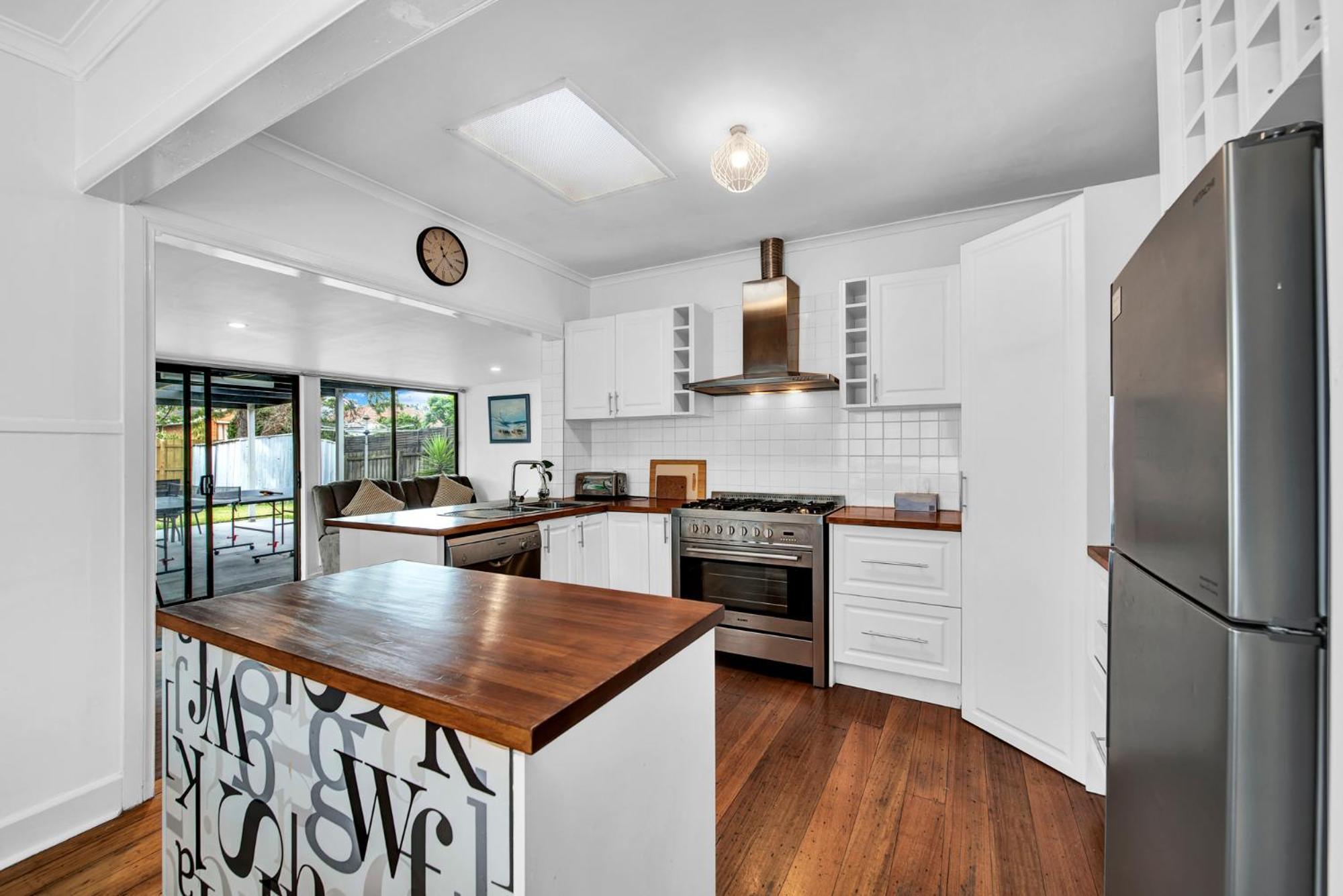 Long Island Beach House Gateway To Mornington Peninsula#Free Parking Frankston Exteriör bild