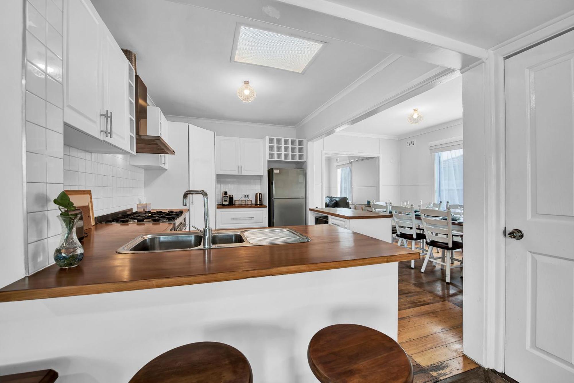Long Island Beach House Gateway To Mornington Peninsula#Free Parking Frankston Exteriör bild